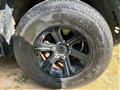 2003 Toyota Hilux Surf