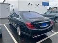 2019 Mercedes-Benz S-Class