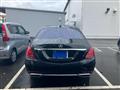 2019 Mercedes-Benz S-Class