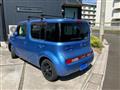 2014 Nissan Cube