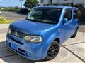 2014 Nissan Cube
