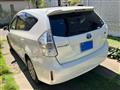 2011 Toyota PRIUS α