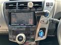 2011 Toyota PRIUS α