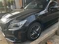 2013 Toyota Crown