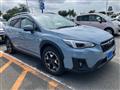 2020 Subaru IMPREZA XV HYBRID