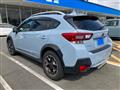 2020 Subaru IMPREZA XV HYBRID