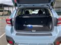 2020 Subaru IMPREZA XV HYBRID