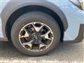2020 Subaru IMPREZA XV HYBRID