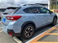 2020 Subaru IMPREZA XV HYBRID