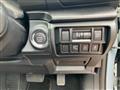2020 Subaru IMPREZA XV HYBRID