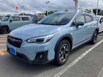 2020 Subaru IMPREZA XV HYBRID