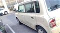 2007 Suzuki Lapin
