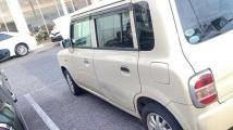 2007 Suzuki Lapin