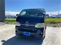 2010 Toyota Regius Wagon