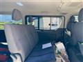 2010 Toyota Regius Wagon