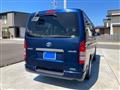 2010 Toyota Regius Wagon