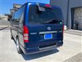 2010 Toyota Regius Wagon