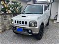 2001 Suzuki Jimny