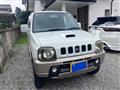 2001 Suzuki Jimny