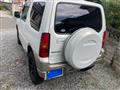 2001 Suzuki Jimny