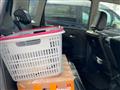 2013 Daihatsu Move