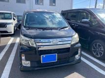 2013 Daihatsu Move