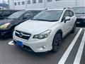 2013 Subaru IMPREZA XV HYBRID