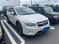 2013 Subaru IMPREZA XV HYBRID