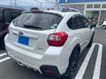 2013 Subaru IMPREZA XV HYBRID