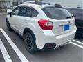 2013 Subaru IMPREZA XV HYBRID