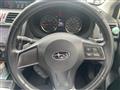 2013 Subaru IMPREZA XV HYBRID