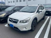 2013 Subaru IMPREZA XV HYBRID