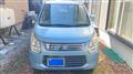 2012 Suzuki Wagon R