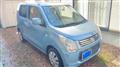 2012 Suzuki Wagon R