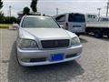 2006 Toyota Crown Estate