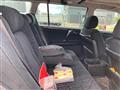 2006 Toyota Crown Estate