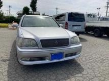 2006 Toyota Crown Estate