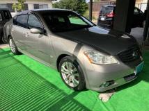 2007 Nissan Fuga