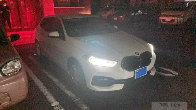 2021 BMW 1 Series