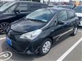 2017 Toyota Vitz