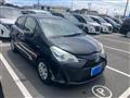 2017 Toyota Vitz