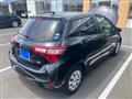 2017 Toyota Vitz