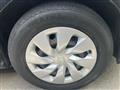 2017 Toyota Vitz