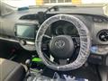 2017 Toyota Vitz