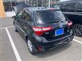 2017 Toyota Vitz