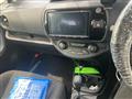 2017 Toyota Vitz