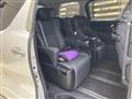 2022 Toyota Alphard G