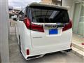 2022 Toyota Alphard G