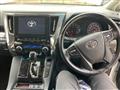 2022 Toyota Alphard G