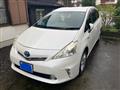 2012 Toyota PRIUS α